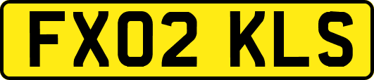 FX02KLS