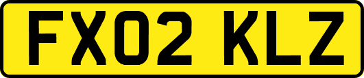 FX02KLZ