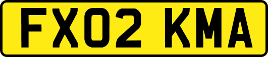 FX02KMA