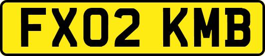 FX02KMB