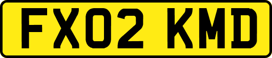 FX02KMD