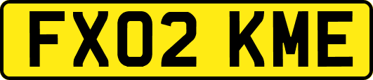 FX02KME