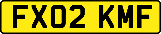 FX02KMF