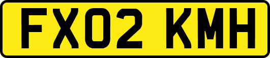 FX02KMH