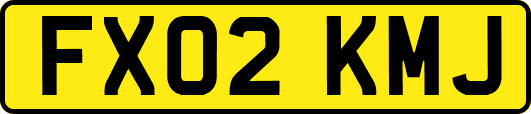 FX02KMJ