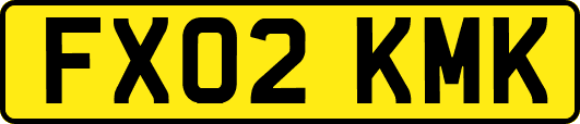 FX02KMK