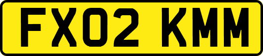 FX02KMM