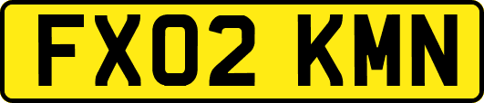 FX02KMN