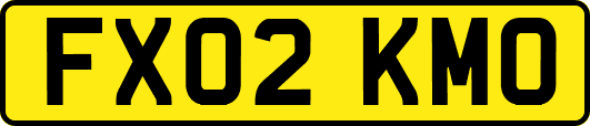 FX02KMO