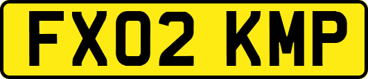 FX02KMP