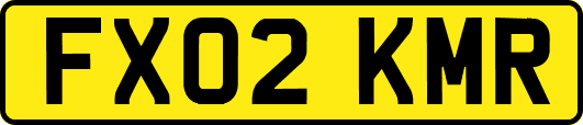FX02KMR