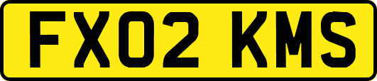 FX02KMS