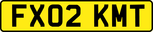 FX02KMT