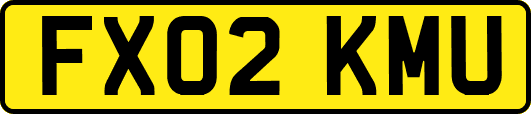 FX02KMU