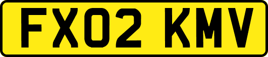 FX02KMV