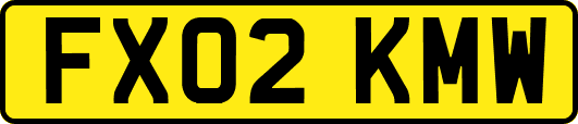 FX02KMW