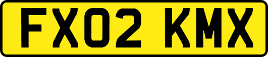FX02KMX