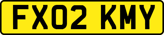 FX02KMY
