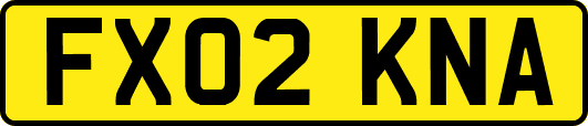 FX02KNA