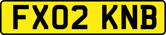 FX02KNB