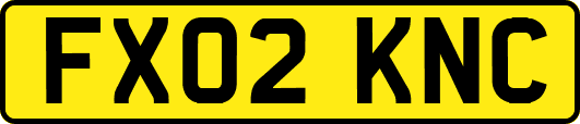 FX02KNC