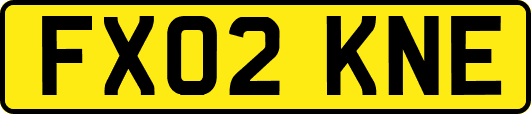 FX02KNE