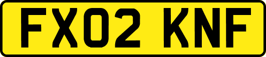 FX02KNF