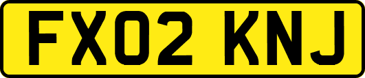 FX02KNJ