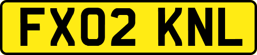 FX02KNL