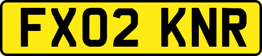 FX02KNR