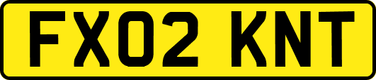 FX02KNT