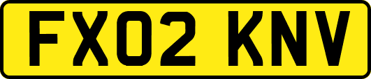FX02KNV