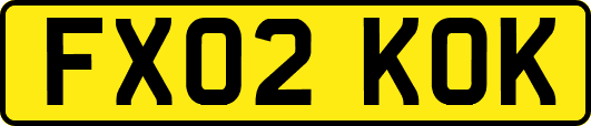 FX02KOK