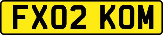 FX02KOM