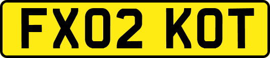 FX02KOT