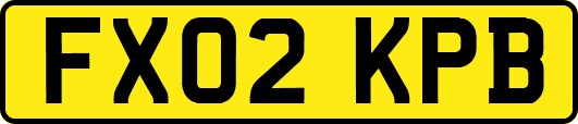 FX02KPB