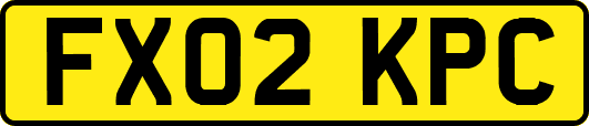 FX02KPC