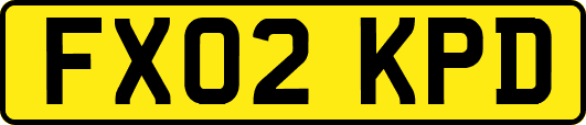 FX02KPD