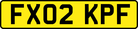 FX02KPF