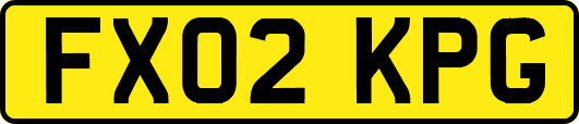 FX02KPG