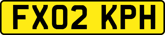 FX02KPH