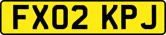 FX02KPJ