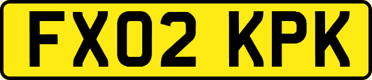 FX02KPK