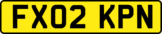 FX02KPN