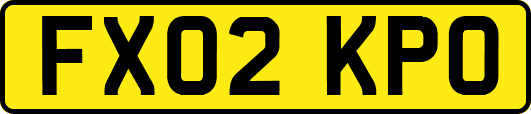 FX02KPO