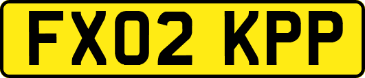 FX02KPP