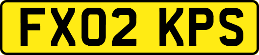 FX02KPS