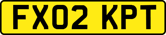 FX02KPT