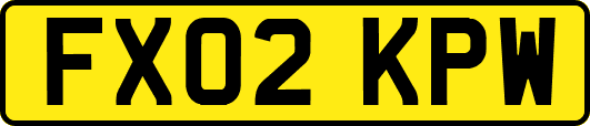 FX02KPW