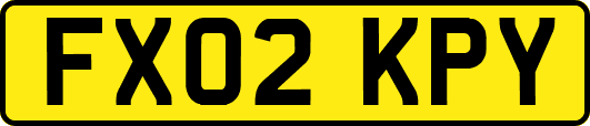FX02KPY